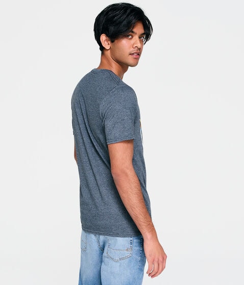 Avatar Graphic Tee