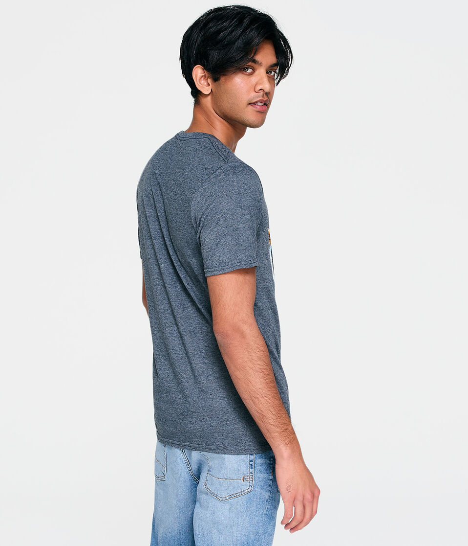Avatar Graphic Tee