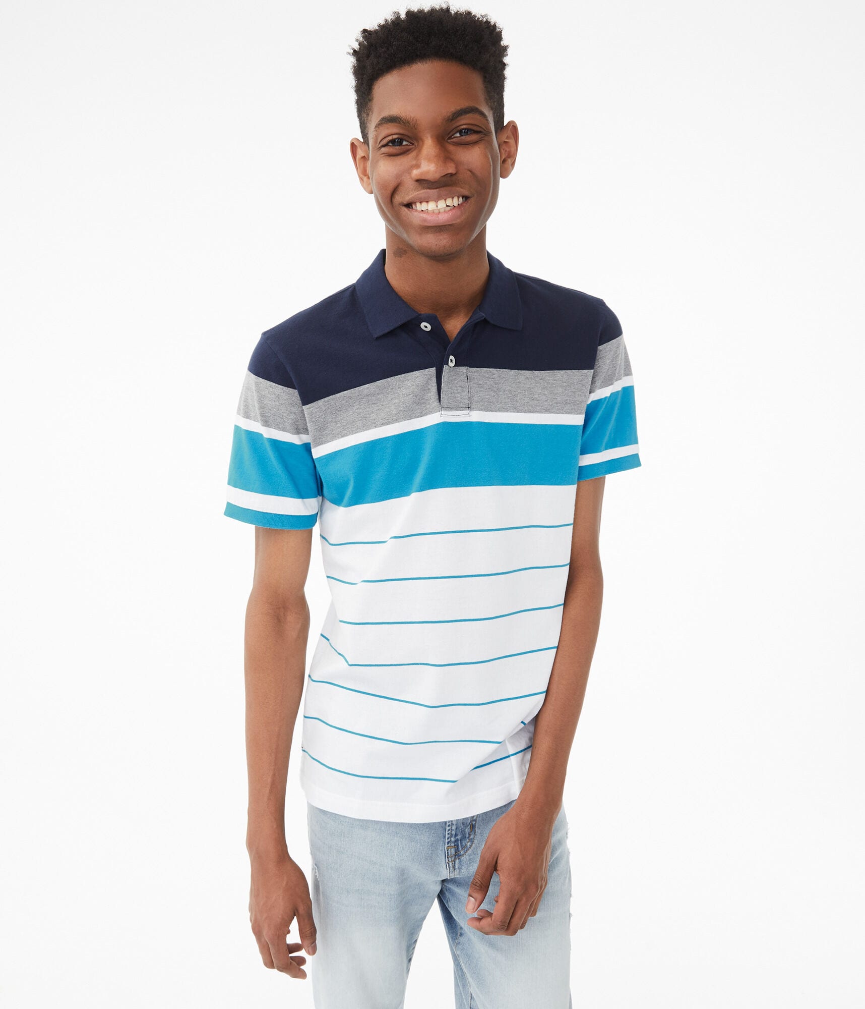 aeropostale polo shirts clearance