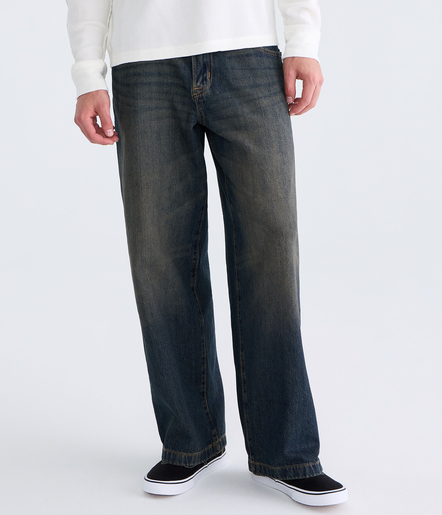 Super Baggy Jean