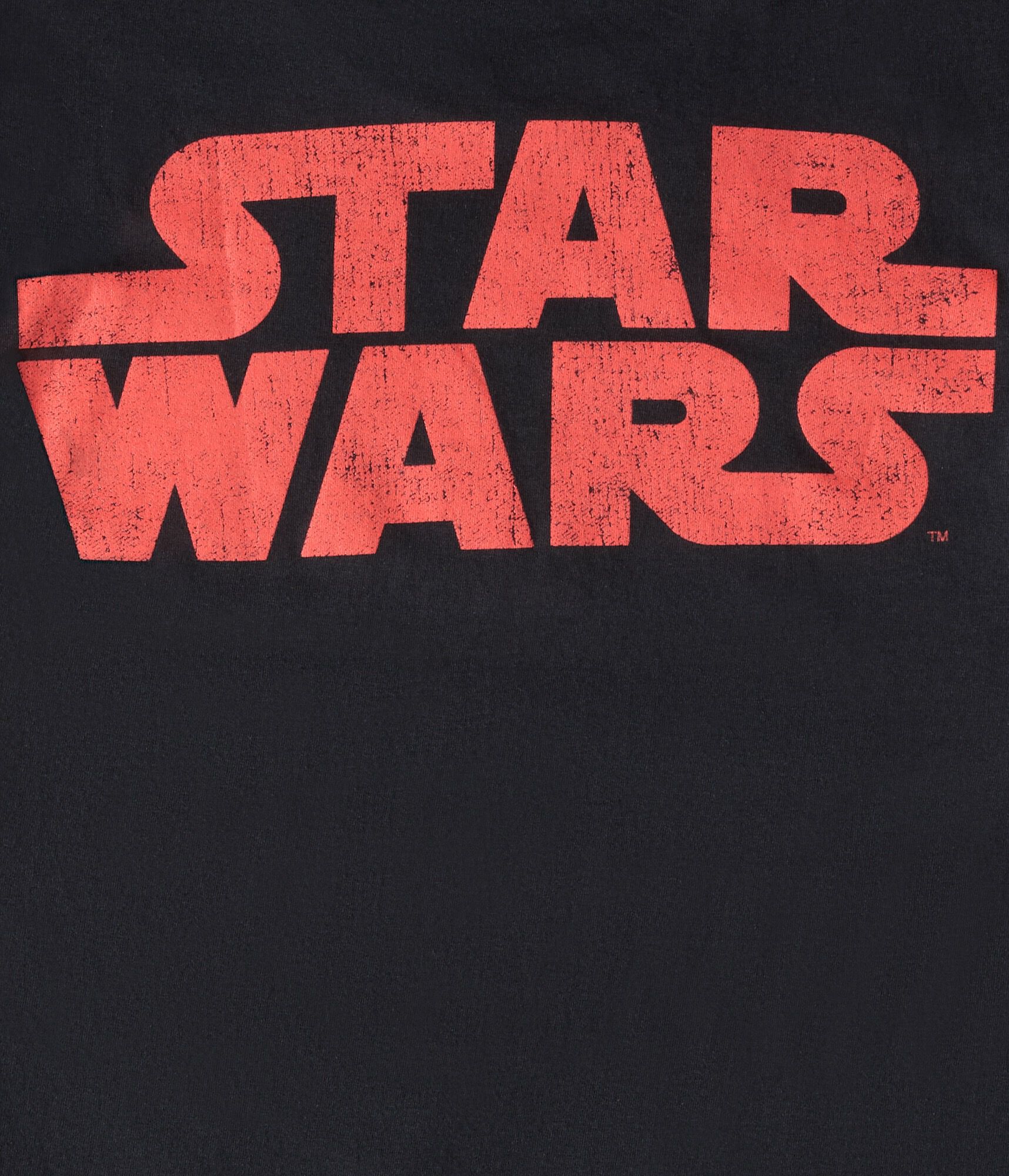 Star Wars Dark Side Relaxed Graphic Tee
