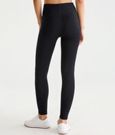 Seriously Soft High-Rise Crossover Leggings