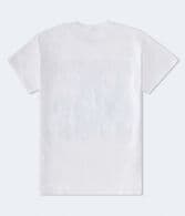 Rolling Stones Statue Of Liberty Oversized Graphic Tee