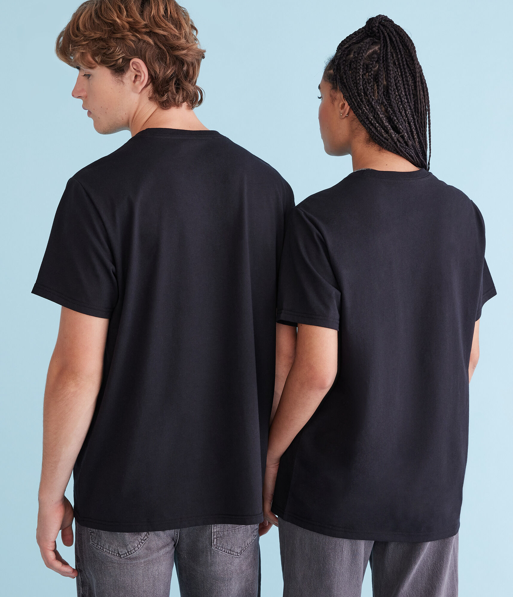 Hello Kitty Chillin' Relaxed Graphic Tee