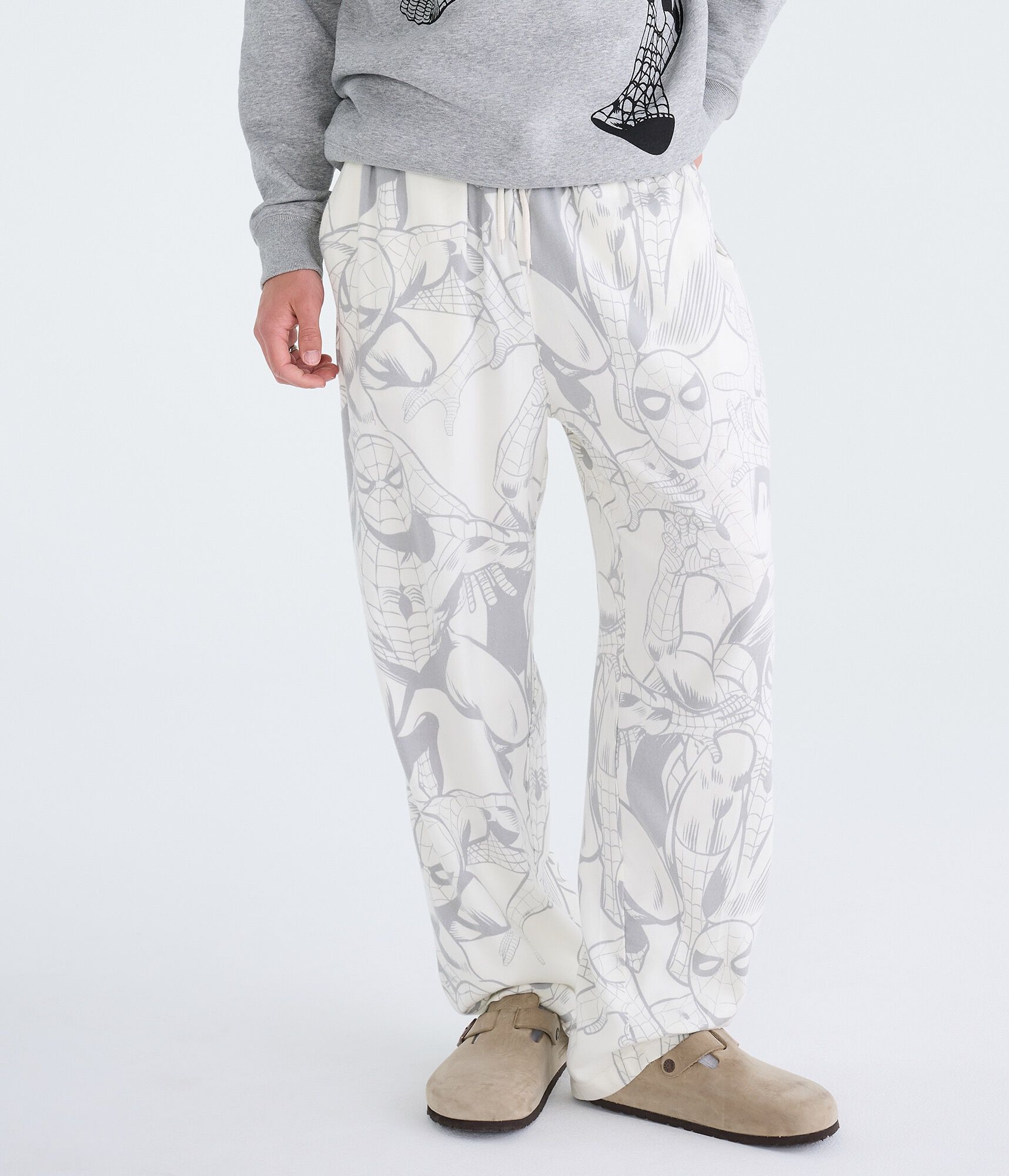 Marvel | A&eacute;ropostale Spider-Man Lounge Pants