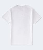 Hello Kitty Cinnamoroll Oversized Graphic Tee
