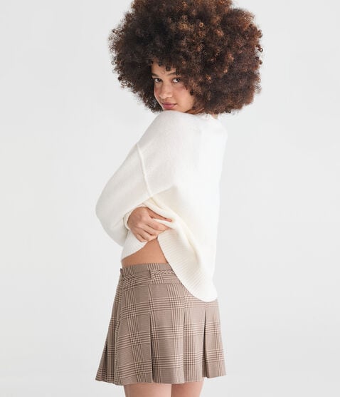 Cozy Crew Sweater Cozy Crew Sweater