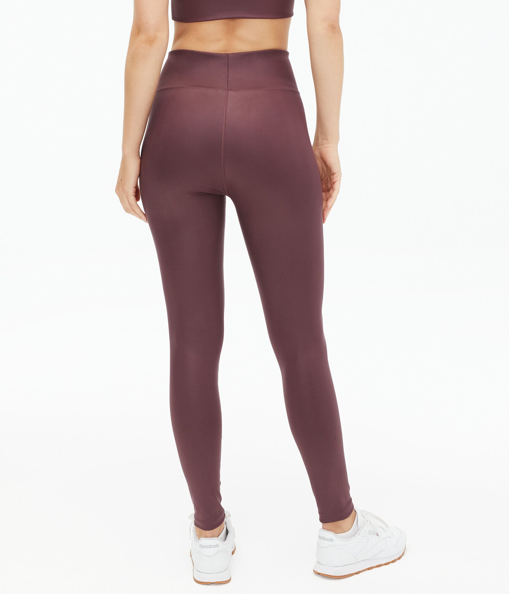 Liquid High-Rise Leggings