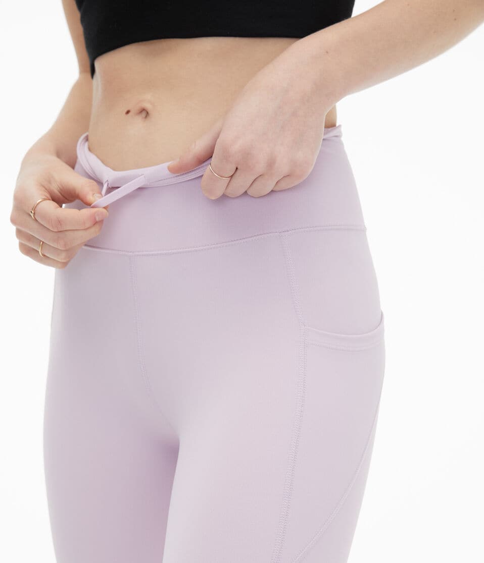 Air Softspun High-Rise Curvy Bike Shorts