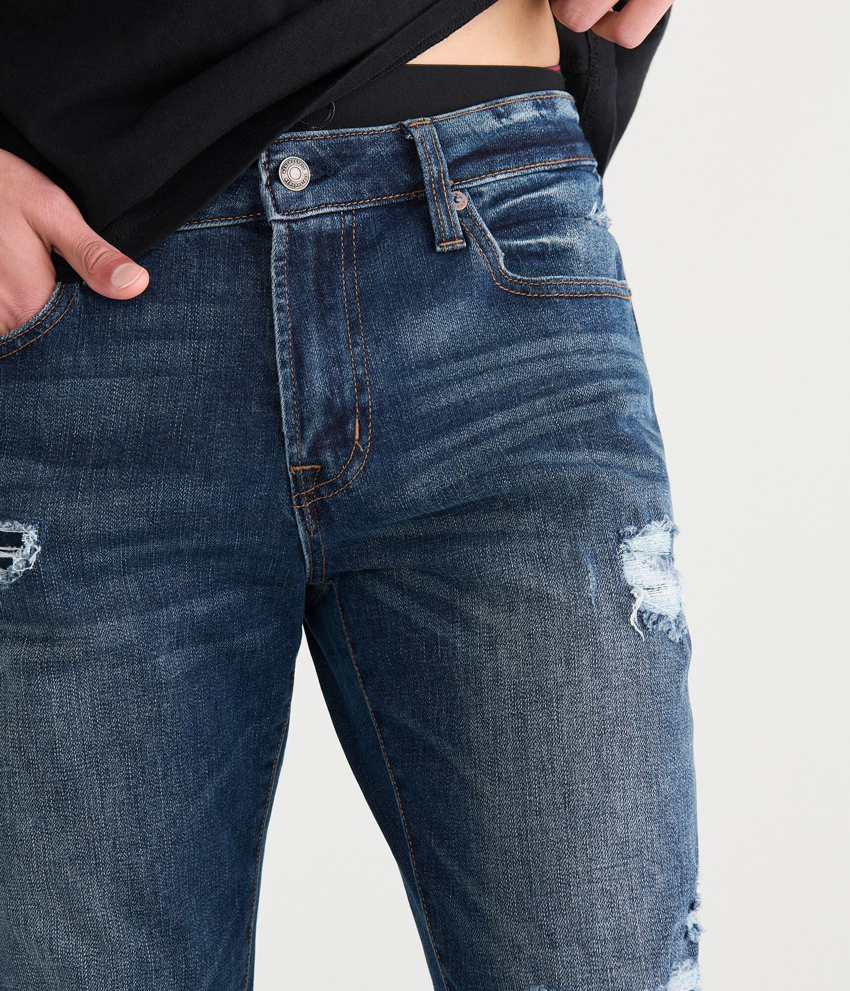 Slim Premium Air Jean