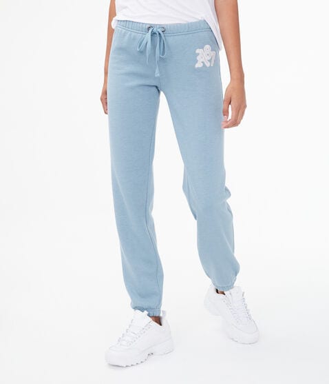 A87 Classic Cinch Sweatpants