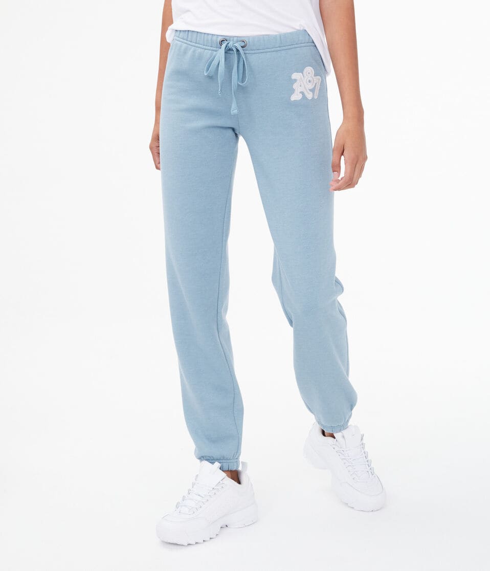 A87 Classic Cinch Sweatpants