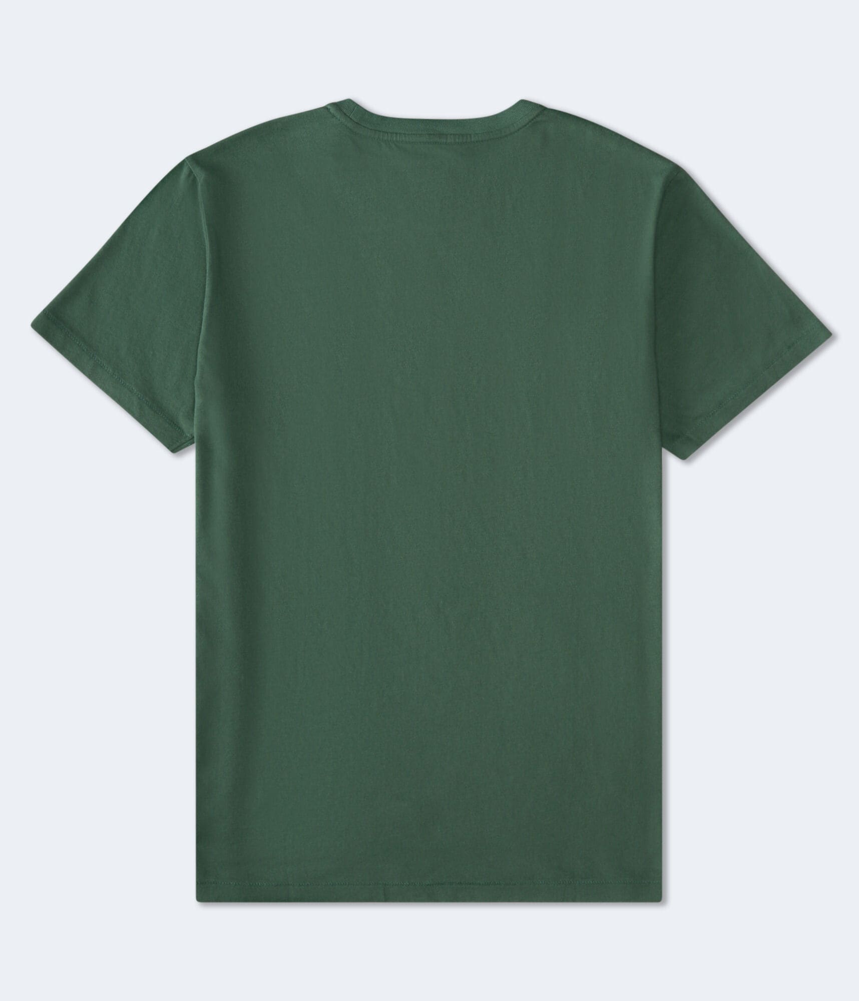 East Coast Athletic Dept. Graphic Tee
