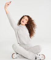 Stars Cozy Sweater Hoodie