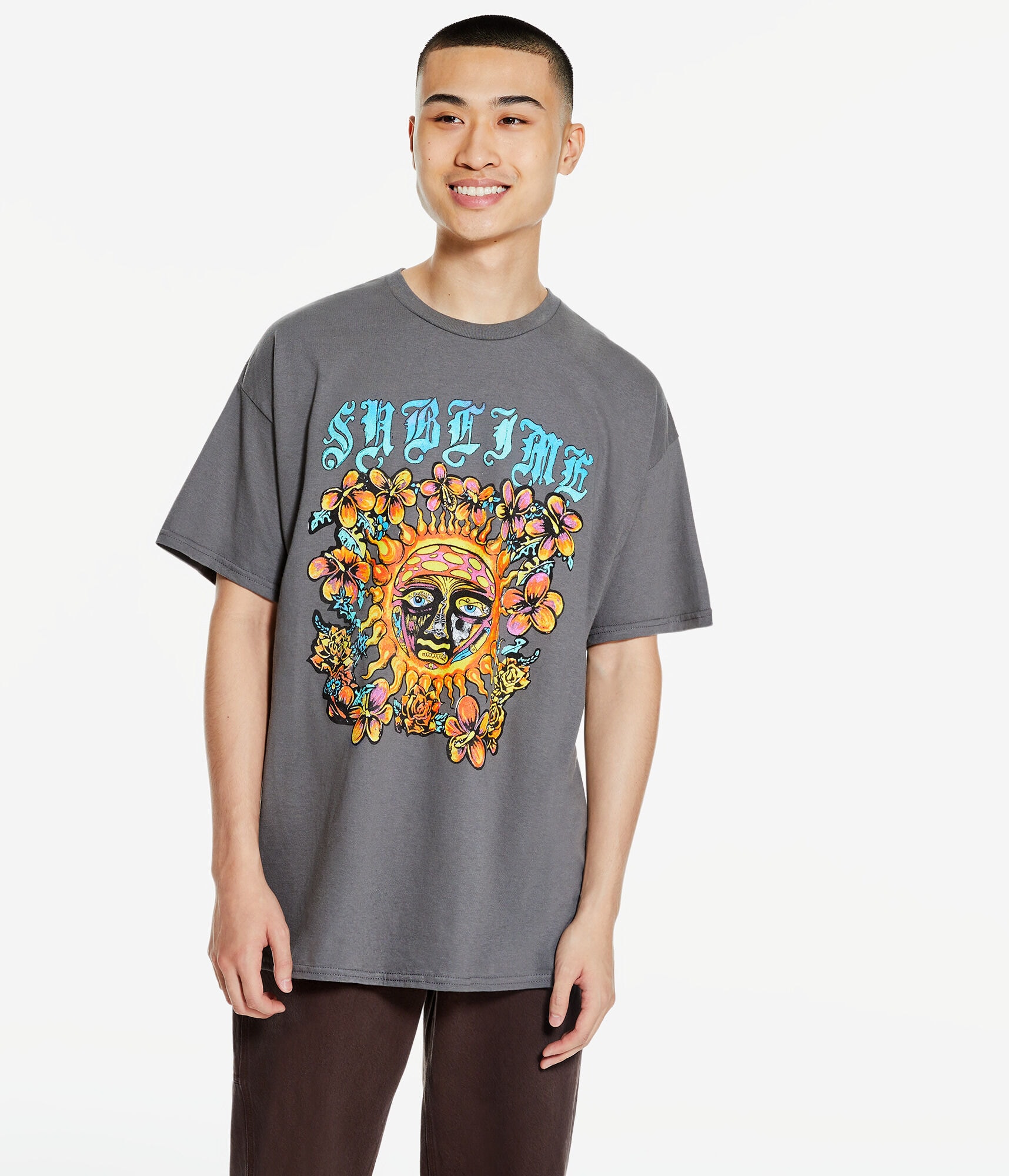 sublime sun shirt