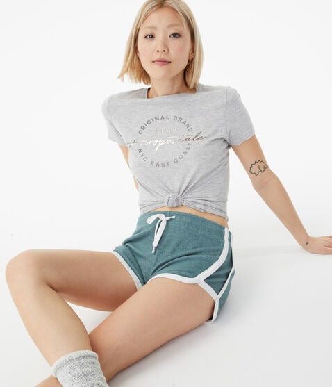 Fuzzy Girlfriend Shorts Fuzzy Girlfriend Shorts