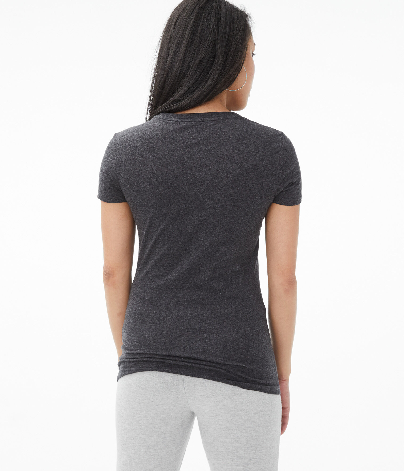 New York Roses Graphic Tee