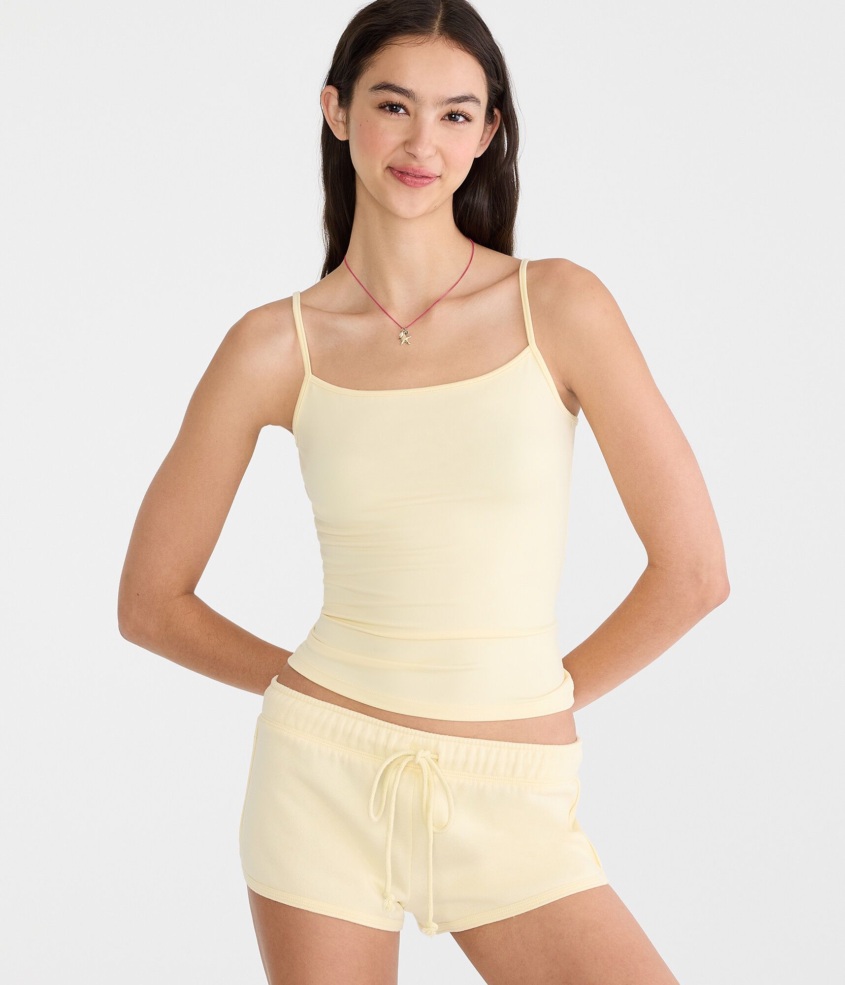 Buttery Soft Cami