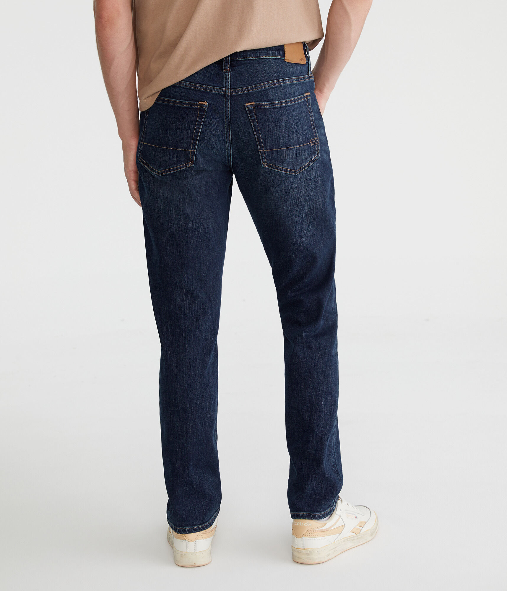 Slim Premium Air Jean