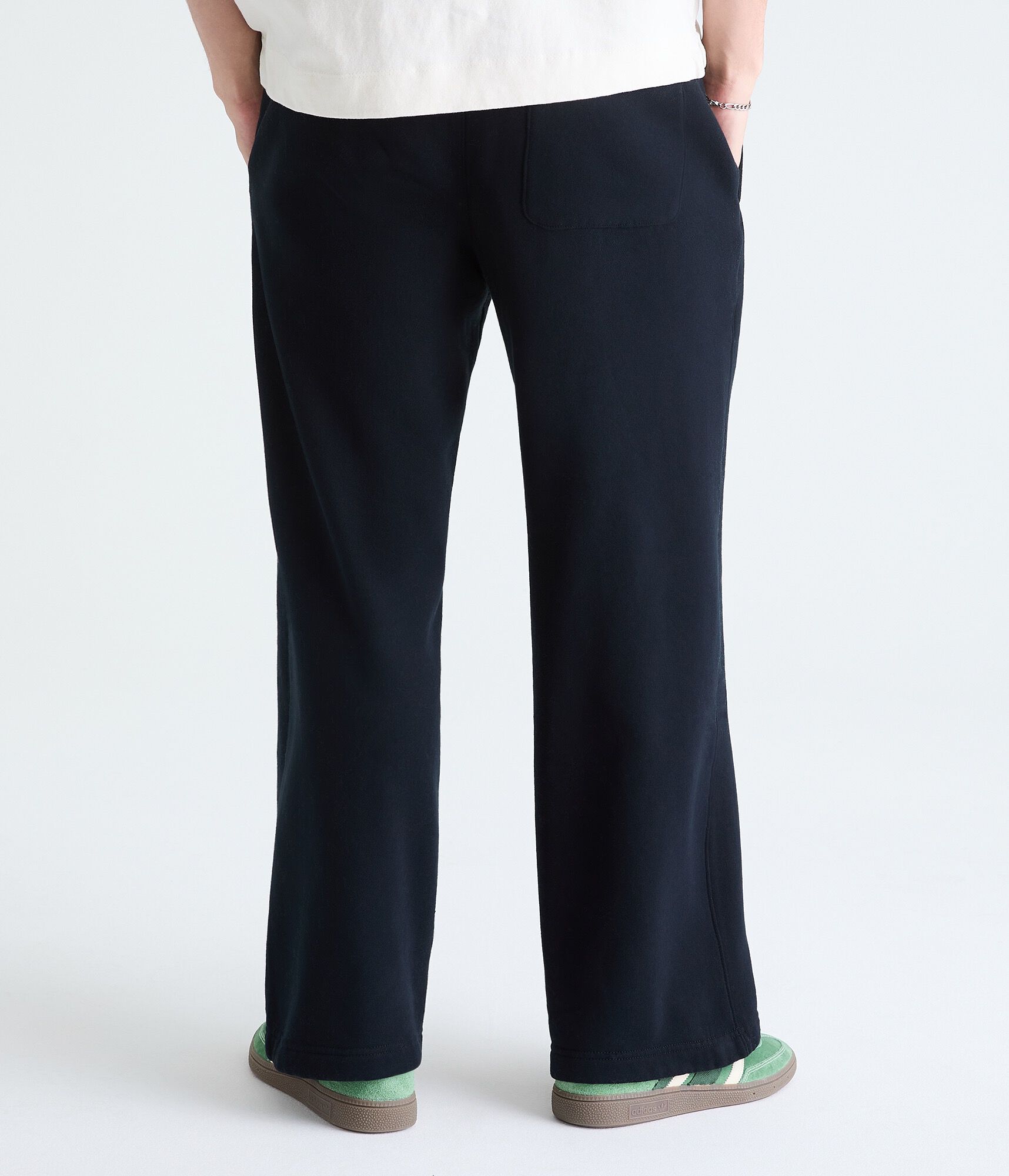 Cloud Soft Bootcut Sweatpants