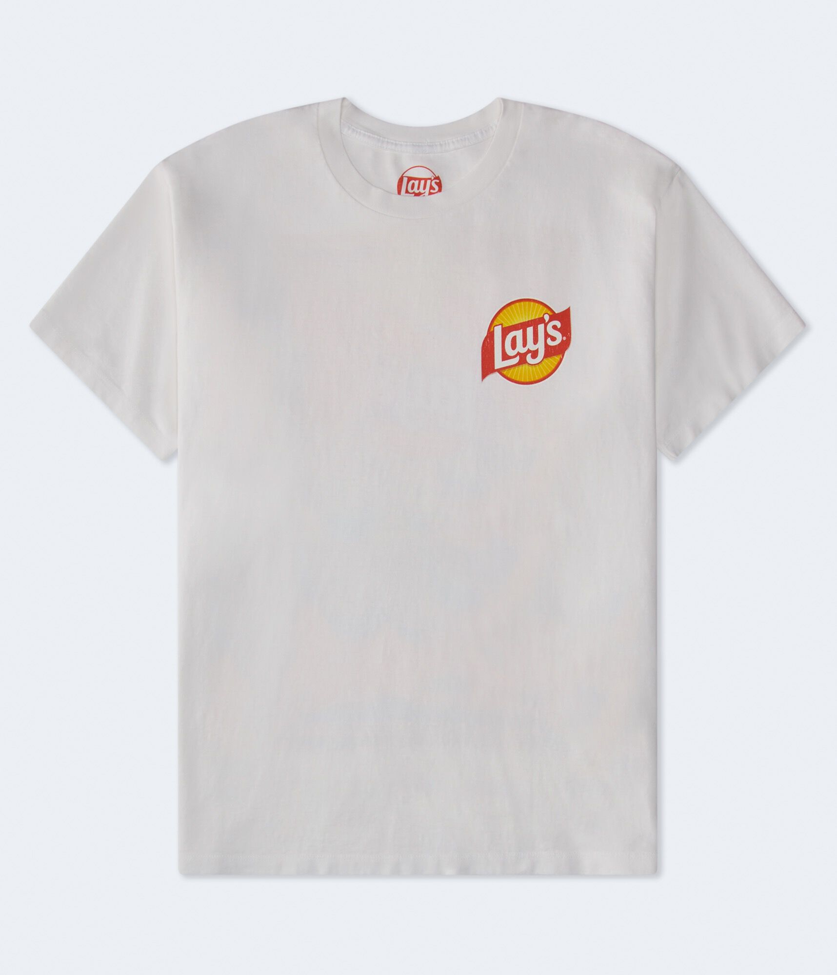 Lay's Potato Chips Relaxed Graphic Tee