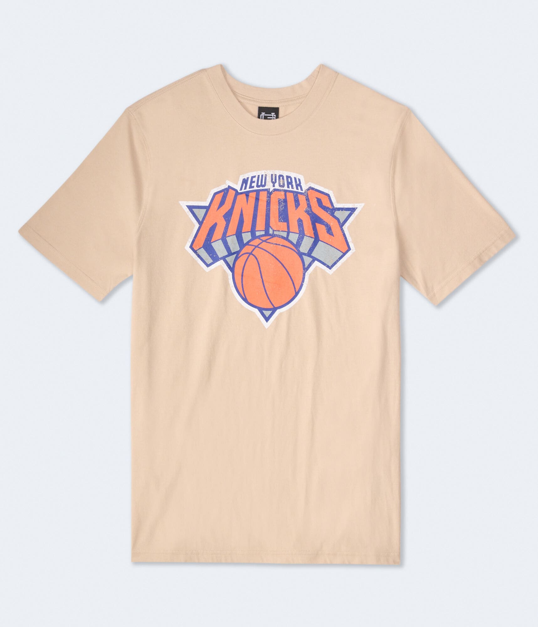 New York Knicks Relaxed Graphic Tee