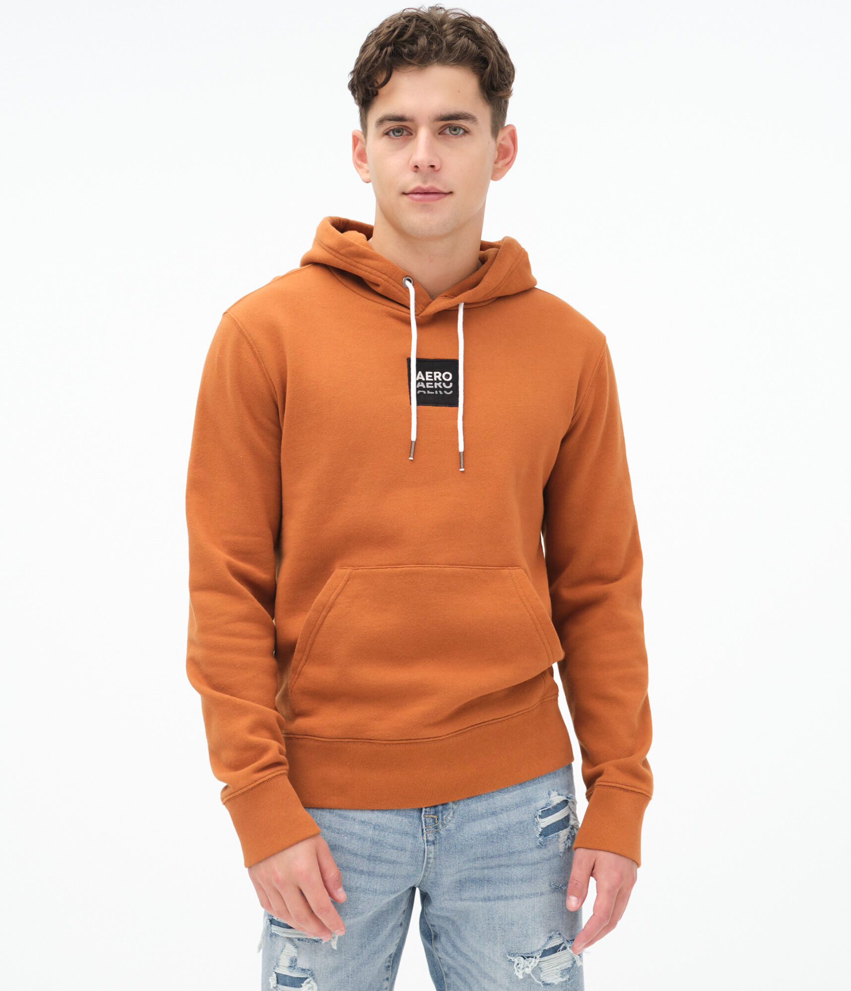 Aeropostale guys hoodies clearance