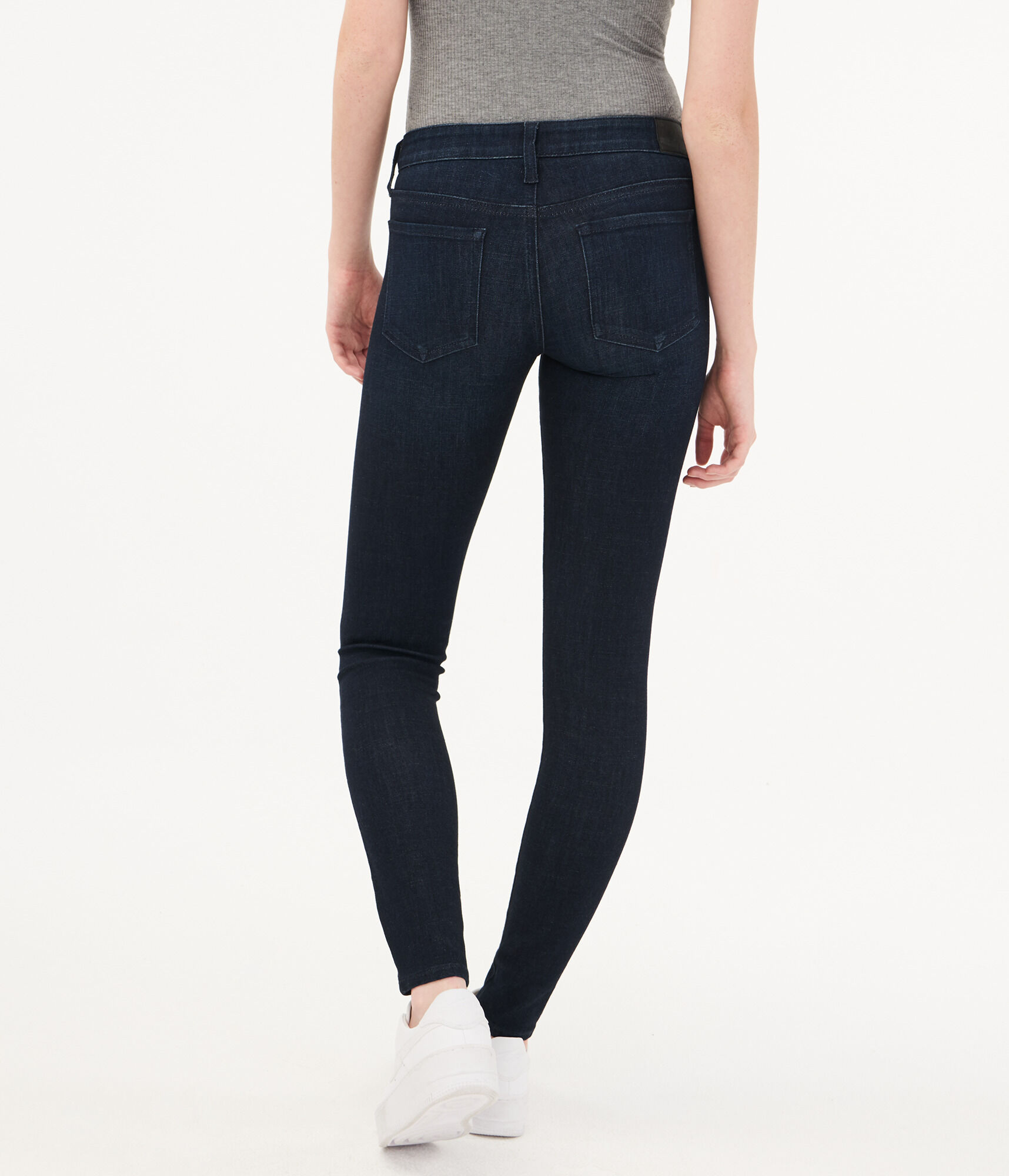 Flex Effects Low-Rise Jegging