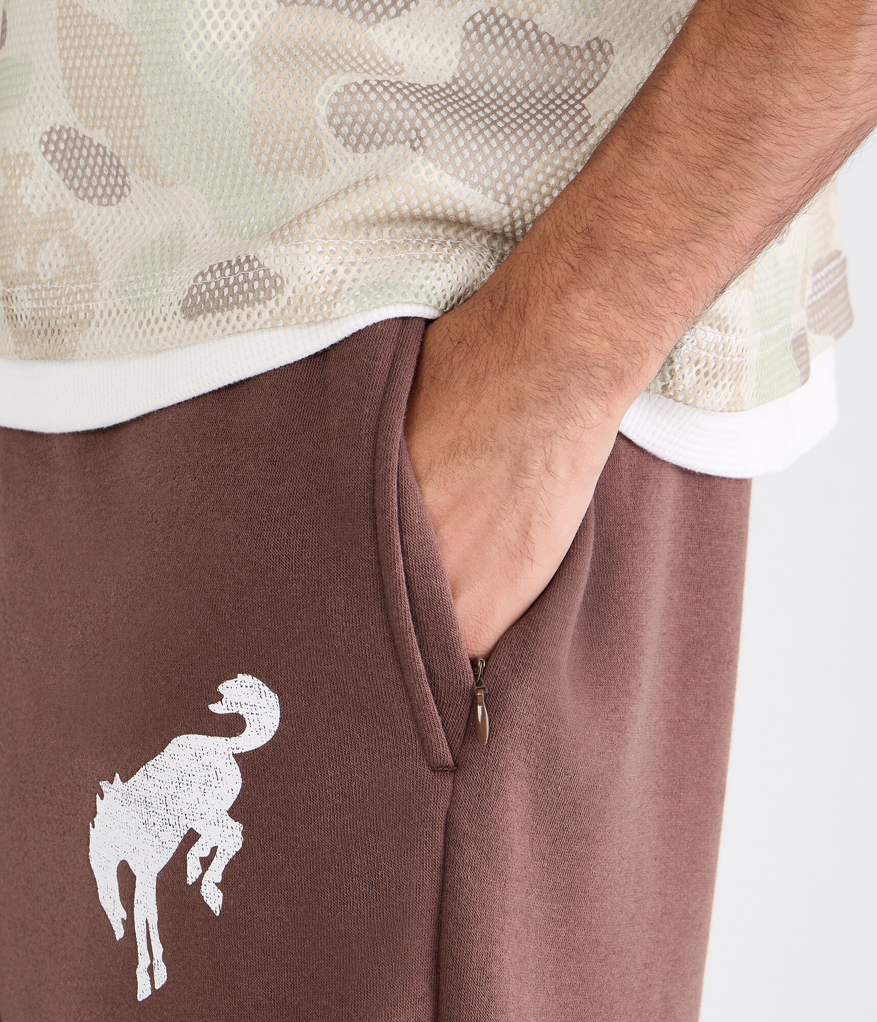 Ford Bronco Bootcut Sweatpants