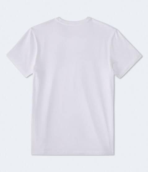Aeropostale New York Graphic Tee