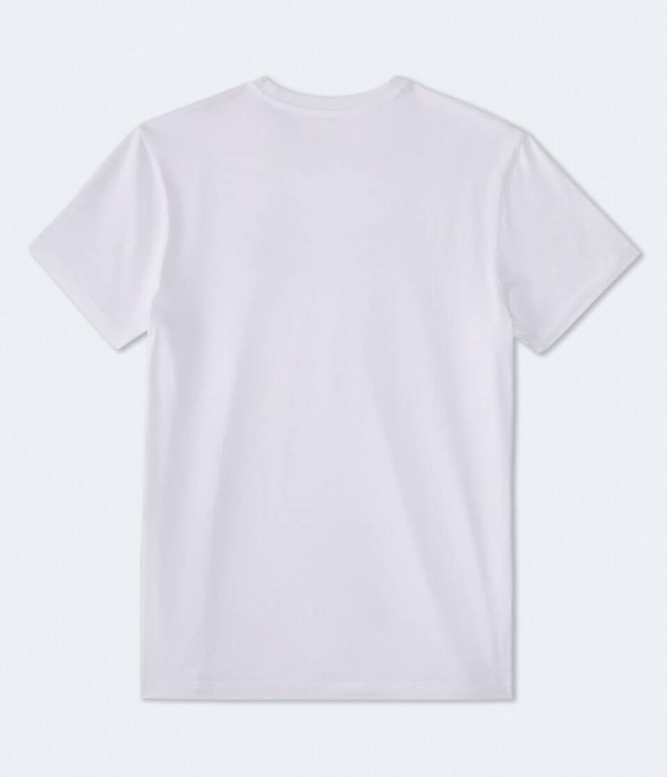 Aeropostale New York Graphic Tee