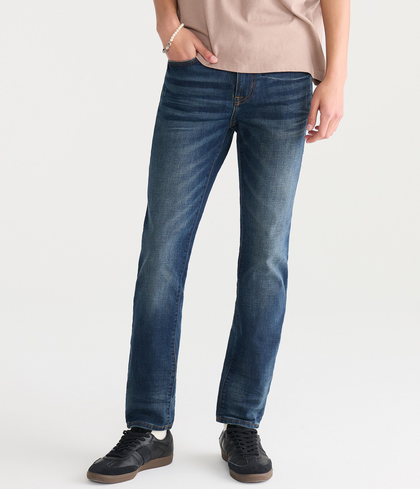 Skinny Premium Air Jean