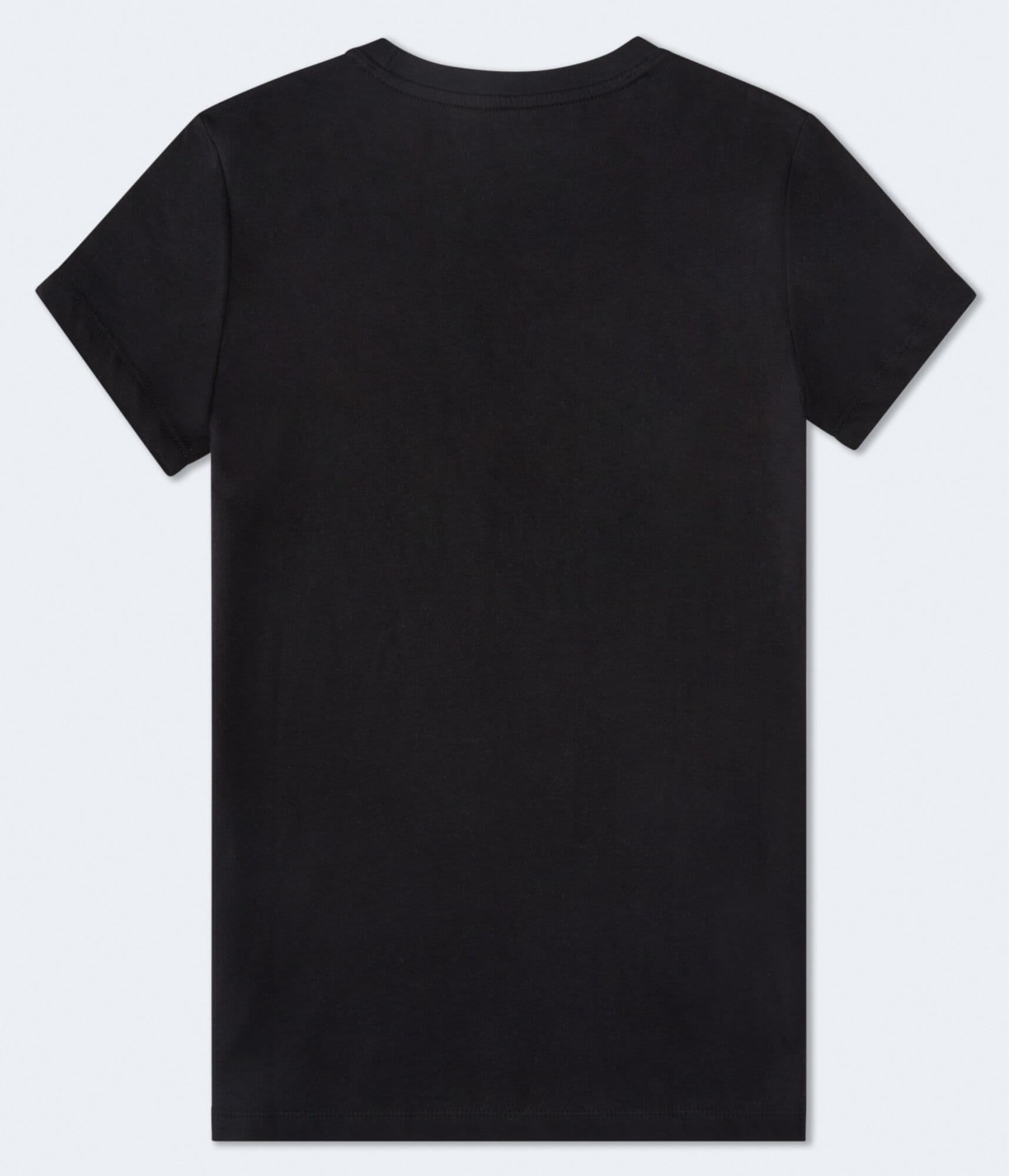 Aeropostale 1987 Butterfly Foil Graphic Tee