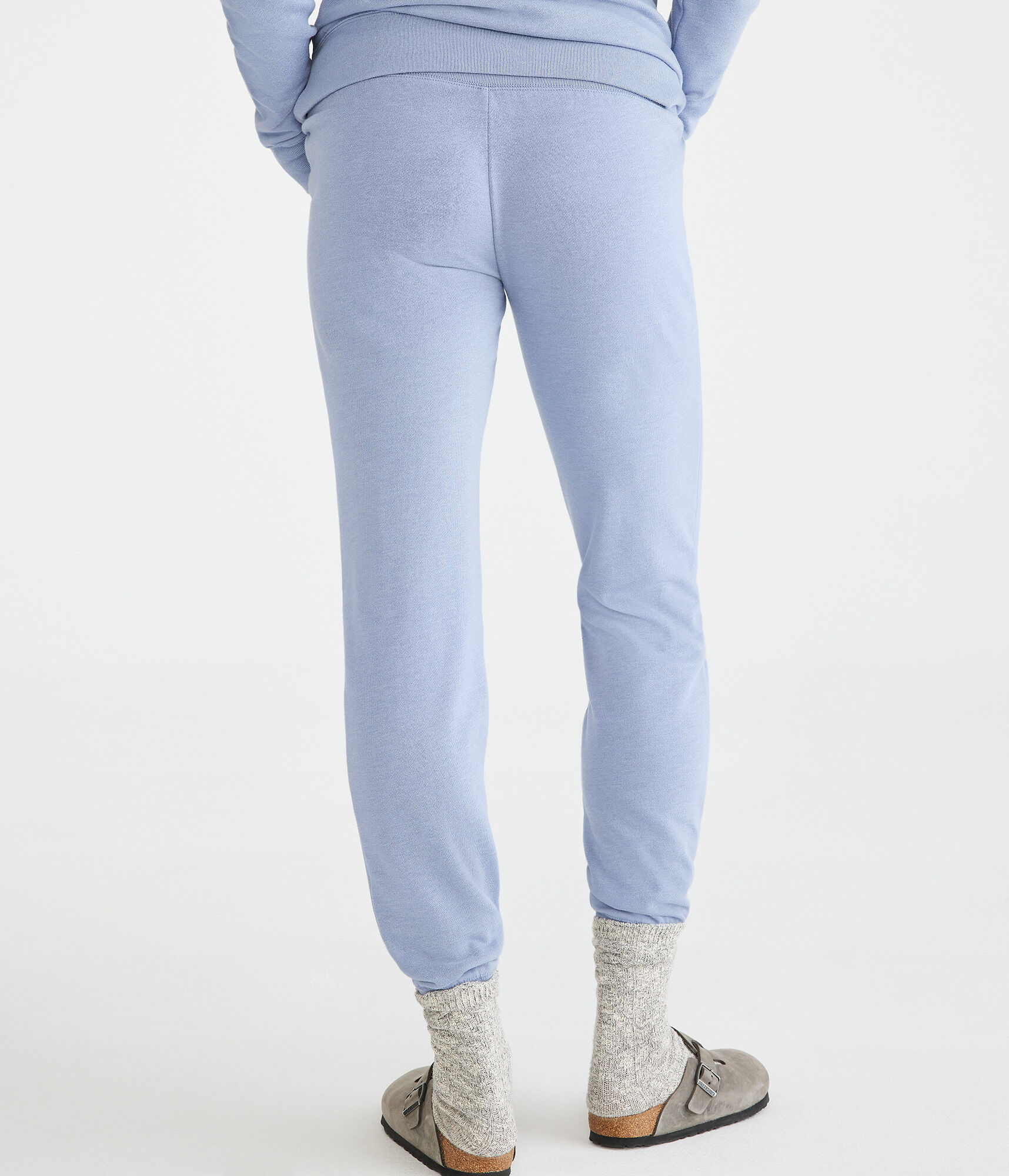 Aero Logo Jogger Sweatpants