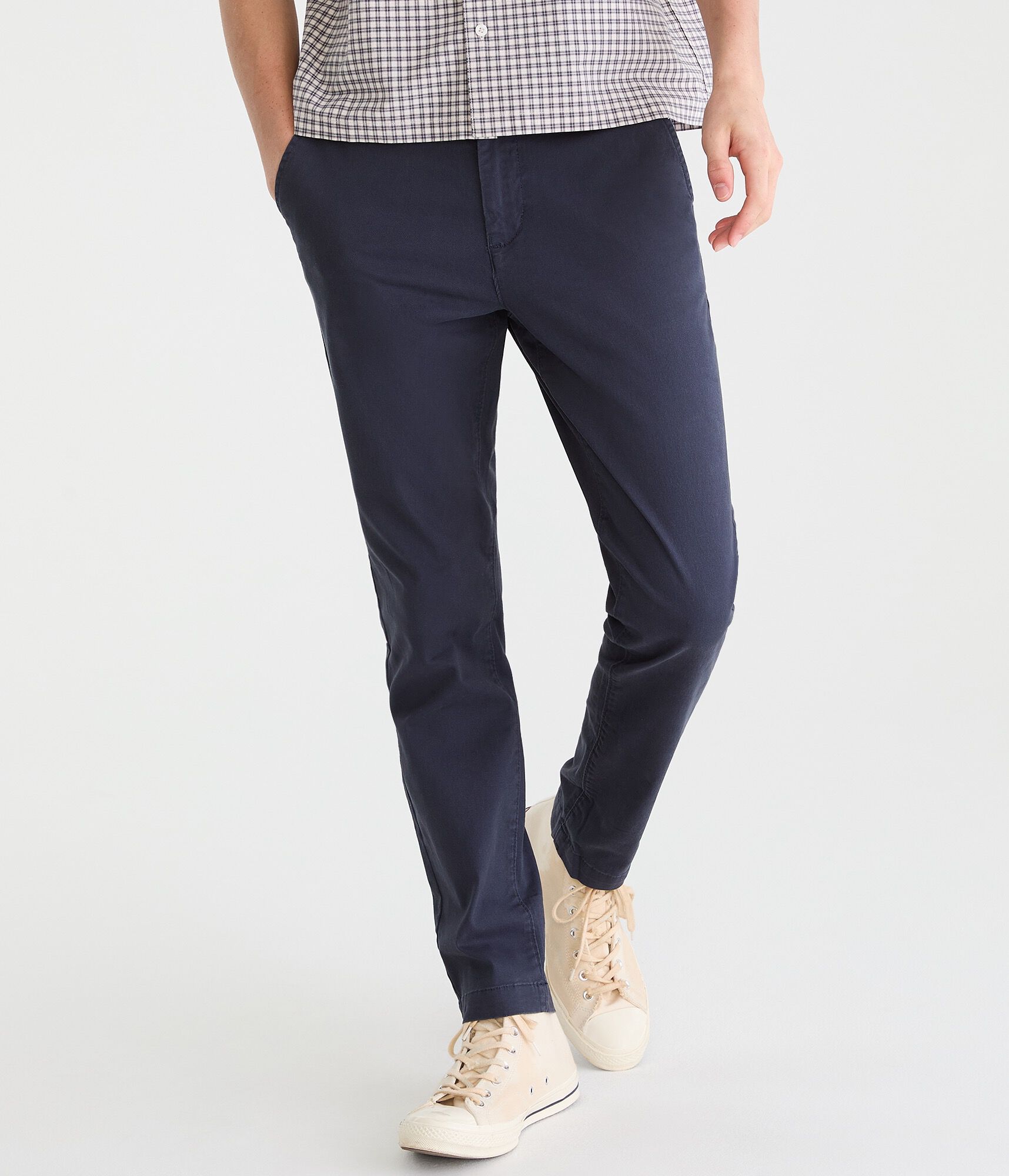 Eco Skinny Chinos
