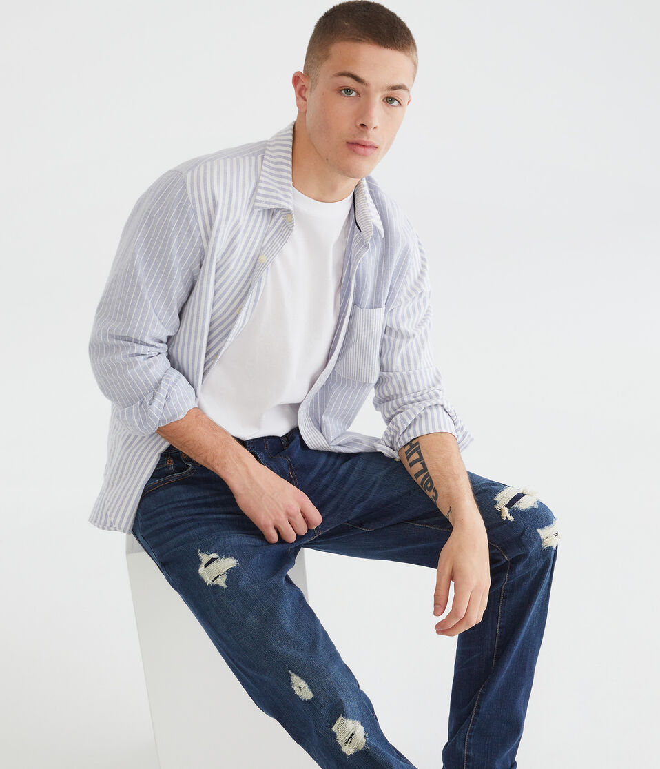 Slim Premium Jean with LYCRA® FREEF!T® Technology