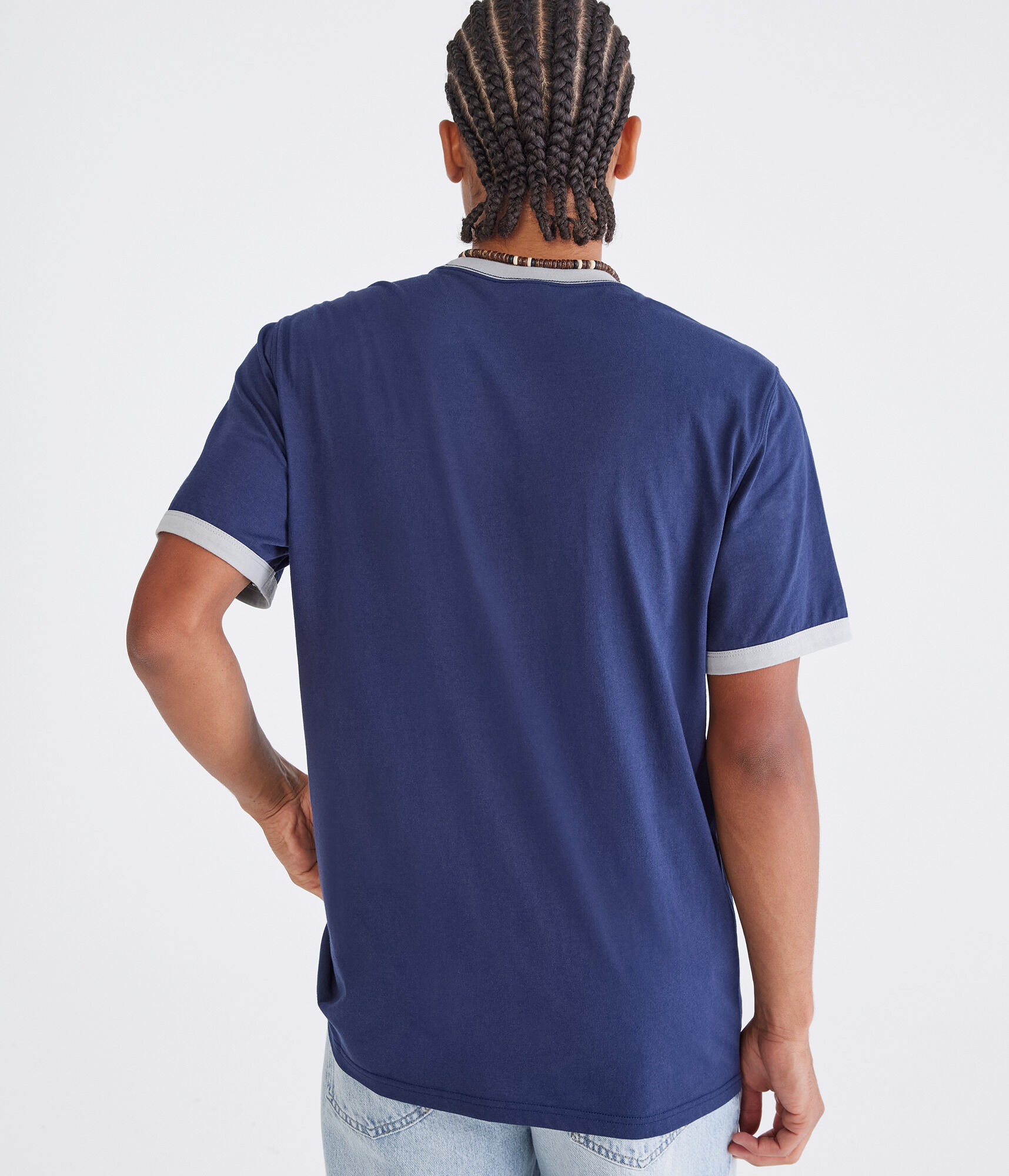 Dallas Cowboys Super Bowl Relaxed Graphic Tee