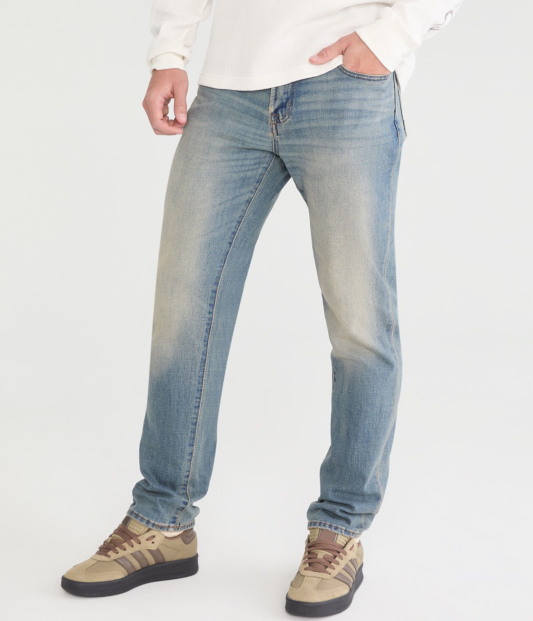 Slim Premium Air Jean
