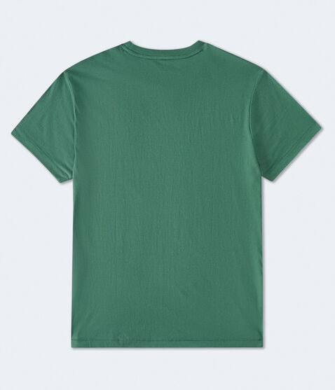 Aeropostale Original Brand Graphic Tee