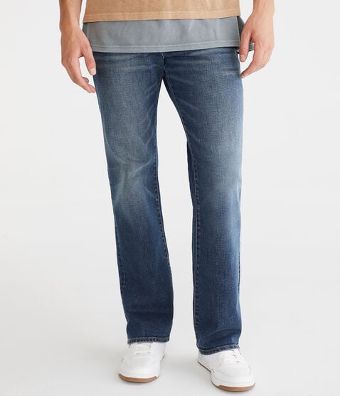 Bootcut Premium Air Jean Bootcut Premium Air Jean