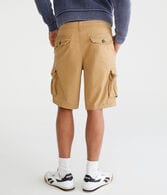 Cargo Shorts 10.5"