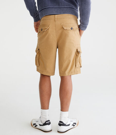 Cargo Shorts 10.5" Cargo Shorts 10.5"
