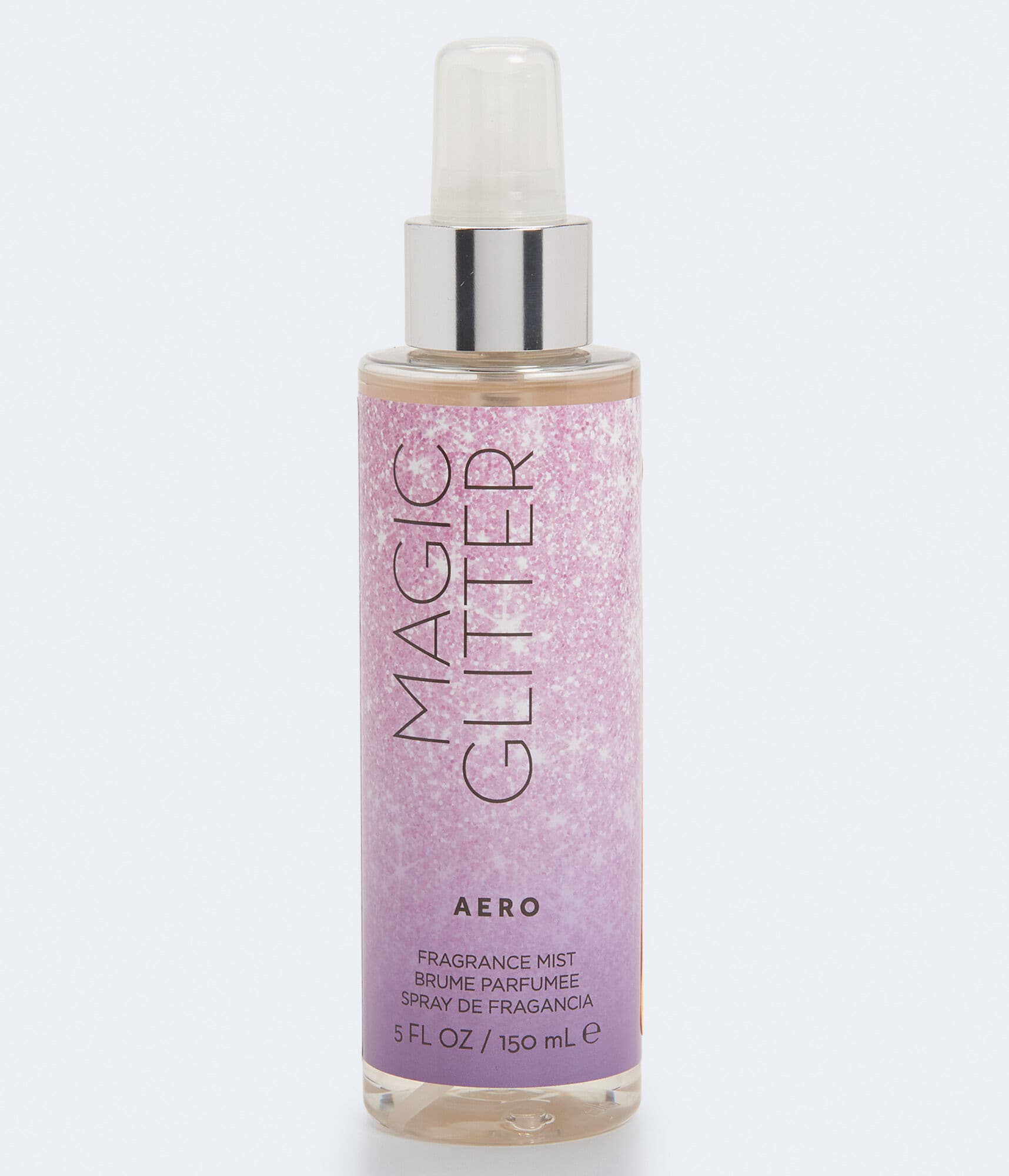 Magic Glitter Fragrance Mist