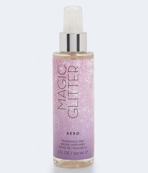 Magic Glitter Fragrance Mist Magic Glitter Fragrance Mist