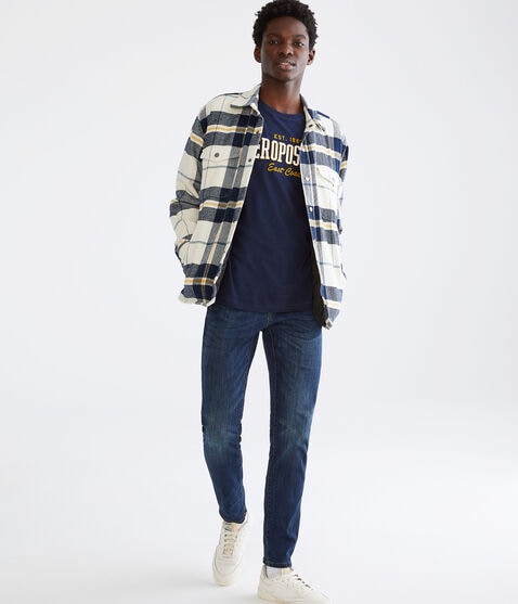Super Skinny Premium Jean with LYCRA® FREEF!T® Technology Super Skinny Premium Jean with LYCRA® FREEF!T® Technology