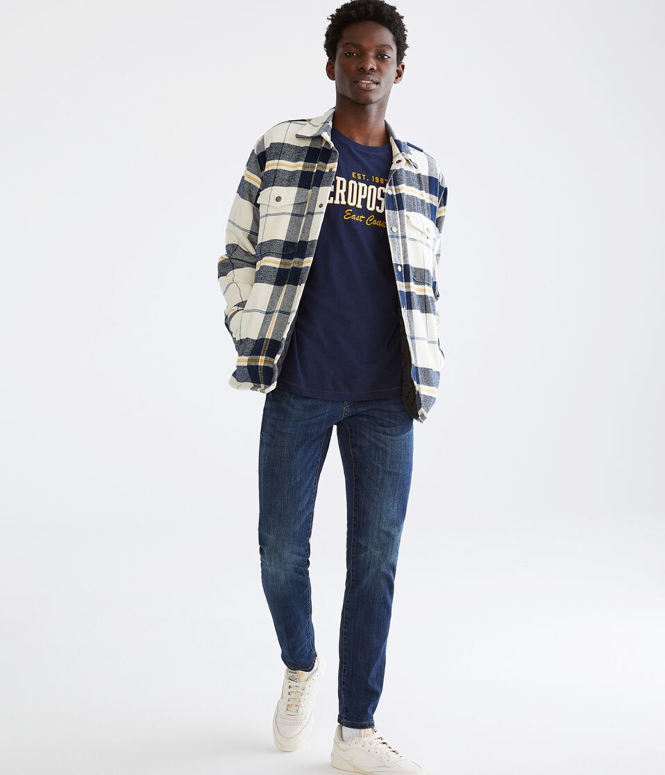 Super Skinny Premium Jean with LYCRA® FREEF!T® Technology