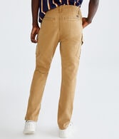 Slim Cargo Pants