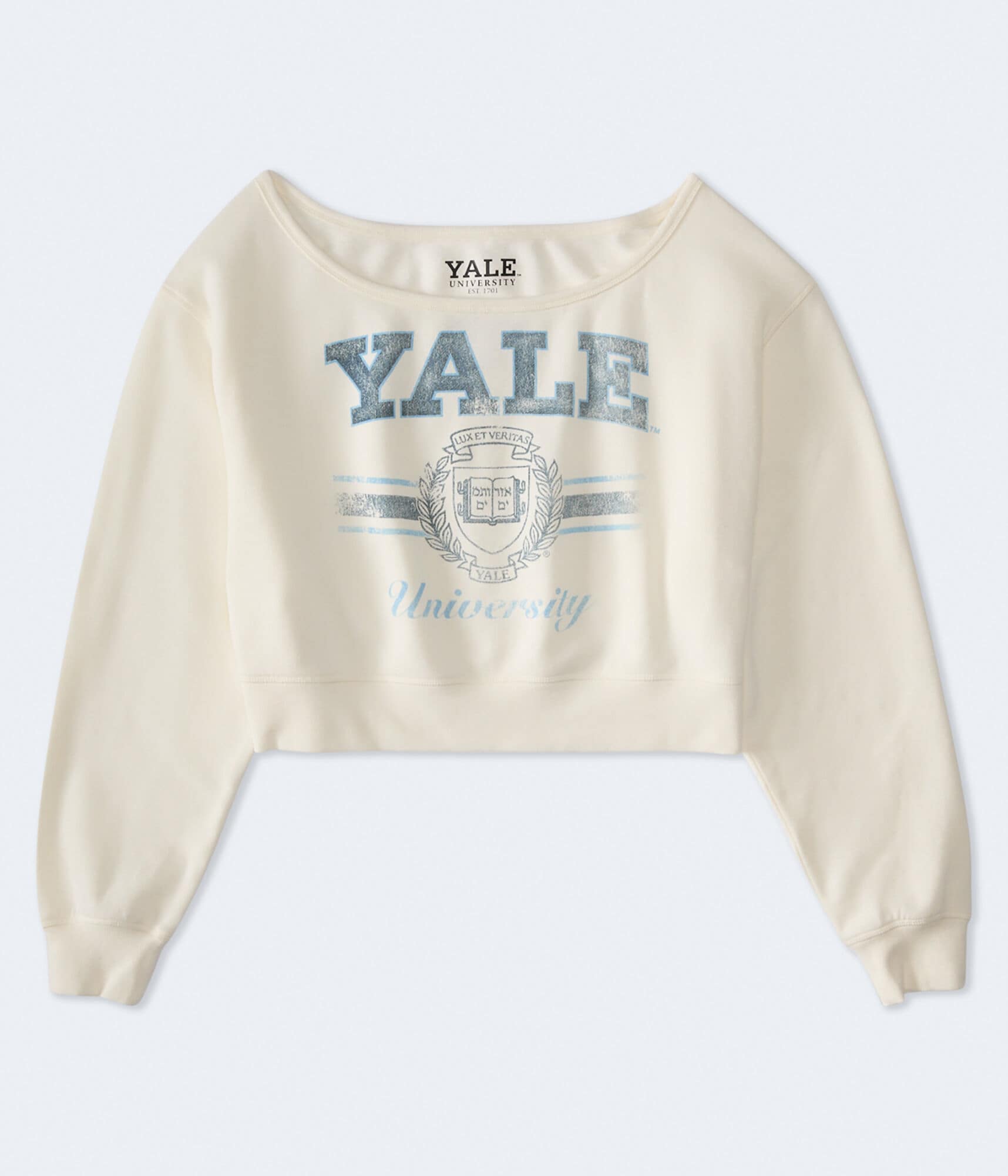 Sweat com capuz marinho Yale La Redoute Sweat com capuz marinho Yale La Redoute