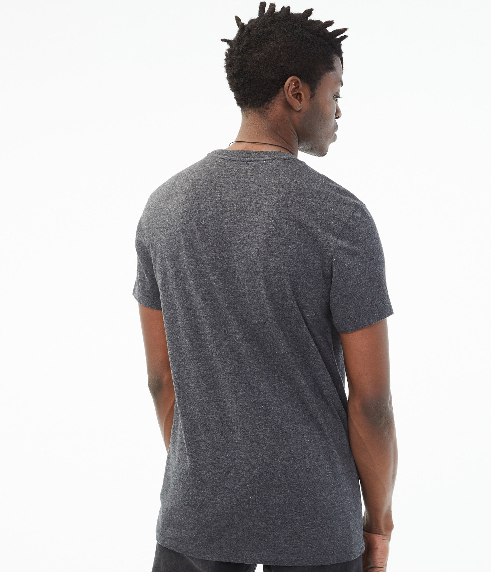 Aero 87 Trademark Bear Graphic Tee