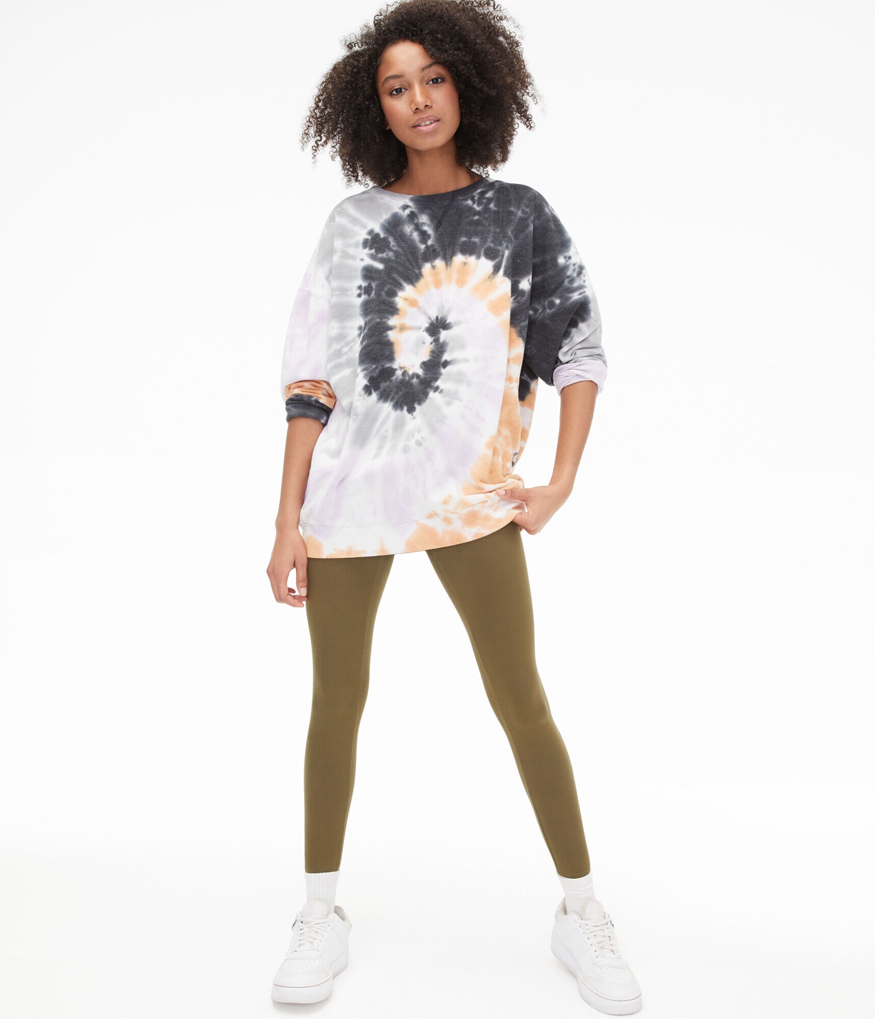 Seriously Soft Leggings - SKU MERGED INTO 70411498